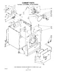 Diagram for 06 - Cabinet