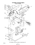 Diagram for 03 - Top And Console