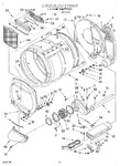 Diagram for 04 - Bulkhead, Optional