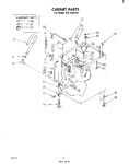 Diagram for 05 - Cabinet