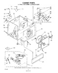 Diagram for 06 - Cabinet