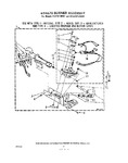 Diagram for 07 - 694670 Burner