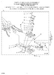 Diagram for 04 - 3401771 Burner Assembly