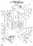 Diagram for 03 - Cabinet