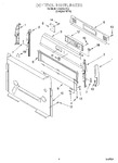 Diagram for 02 - Control Panel