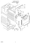 Diagram for 02 - Liner