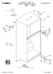 Diagram for 01 - Cabinet, Literature