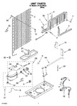 Diagram for 04 - Unit Parts