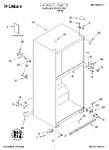 Diagram for 01 - Cabinet, Literature