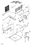 Diagram for 04 - Unit Parts