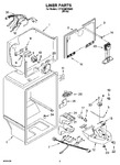 Diagram for 03 - Liner Parts