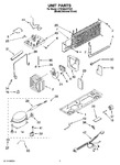 Diagram for 04 - Unit Parts