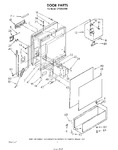 Diagram for 03 - Door