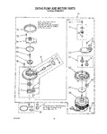 Diagram for 07 - 3367443 Pump And Motor