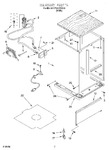 Diagram for 06 - Cabinet