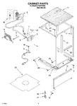 Diagram for 06 - Cabinet