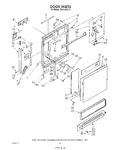 Diagram for 03 - Door