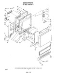 Diagram for 03 - Door