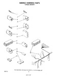 Diagram for 06 - Wiring Harness