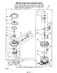 Diagram for 05 - Pump And Motor