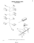 Diagram for 07 - Wiring Harness