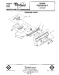 Diagram for 01 - Console