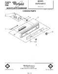 Diagram for 01 - Console