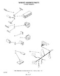 Diagram for 07 - Wiring Harness