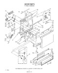 Diagram for 03 - Door