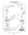 Diagram for 06 - Pump And Motor