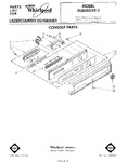 Diagram for 01 - Console