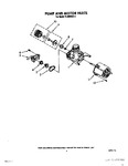 Diagram for 06 - Pump And Motor