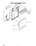 Diagram for 02 - Frame And Console