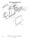 Diagram for 02 - Frame And Console