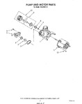 Diagram for 06 - Pump And Motor