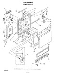 Diagram for 03 - Door