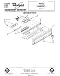 Diagram for 01 - Console