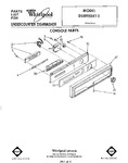 Diagram for 01 - Console