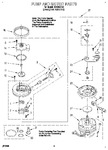 Diagram for 04 - Pump And Motor