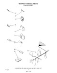 Diagram for 07 - Wiring Harness