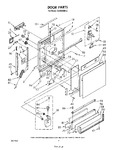 Diagram for 03 - Door