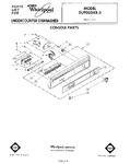 Diagram for 01 - Console