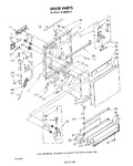 Diagram for 03 - Door