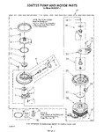 Diagram for 06 - 3367725 Pump And Motor