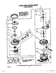 Diagram for 05 - Pump And Motor