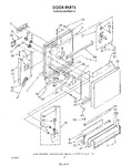 Diagram for 03 - Door