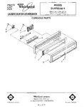 Diagram for 01 - Console