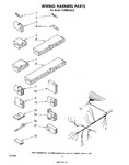 Diagram for 08 - Wiring Harness