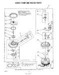 Diagram for 05 - Pump And Motor