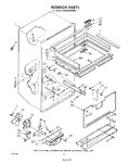 Diagram for 05 - Interior